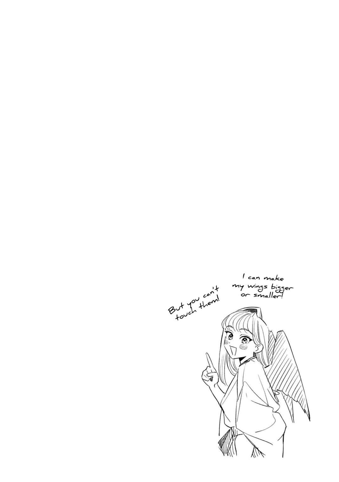 Page 34 Chapter 3 The Hachioji Specialty: Tengus Love