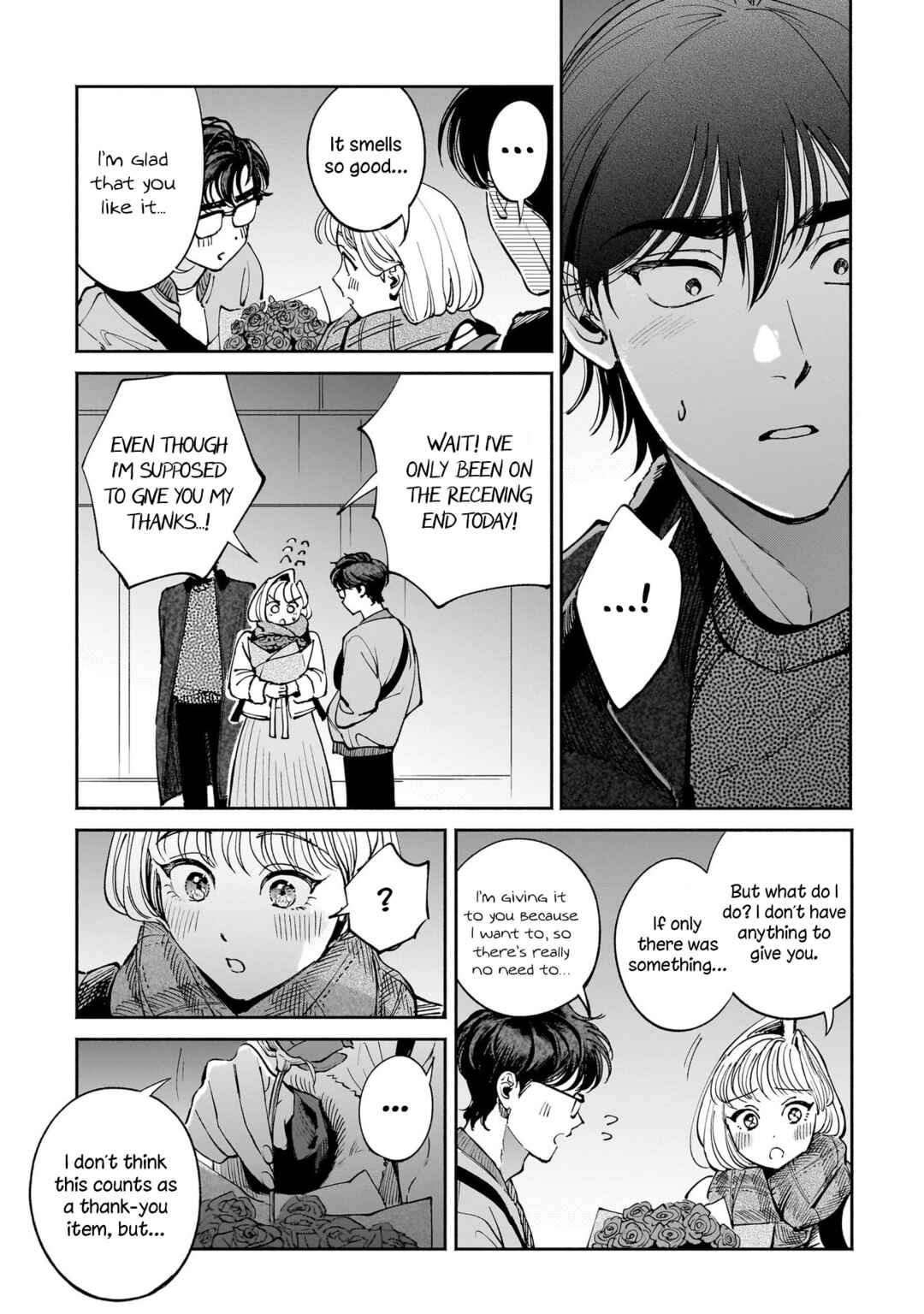 Page 40 Chapter 11 The Hachioji Specialty: Tengus Love