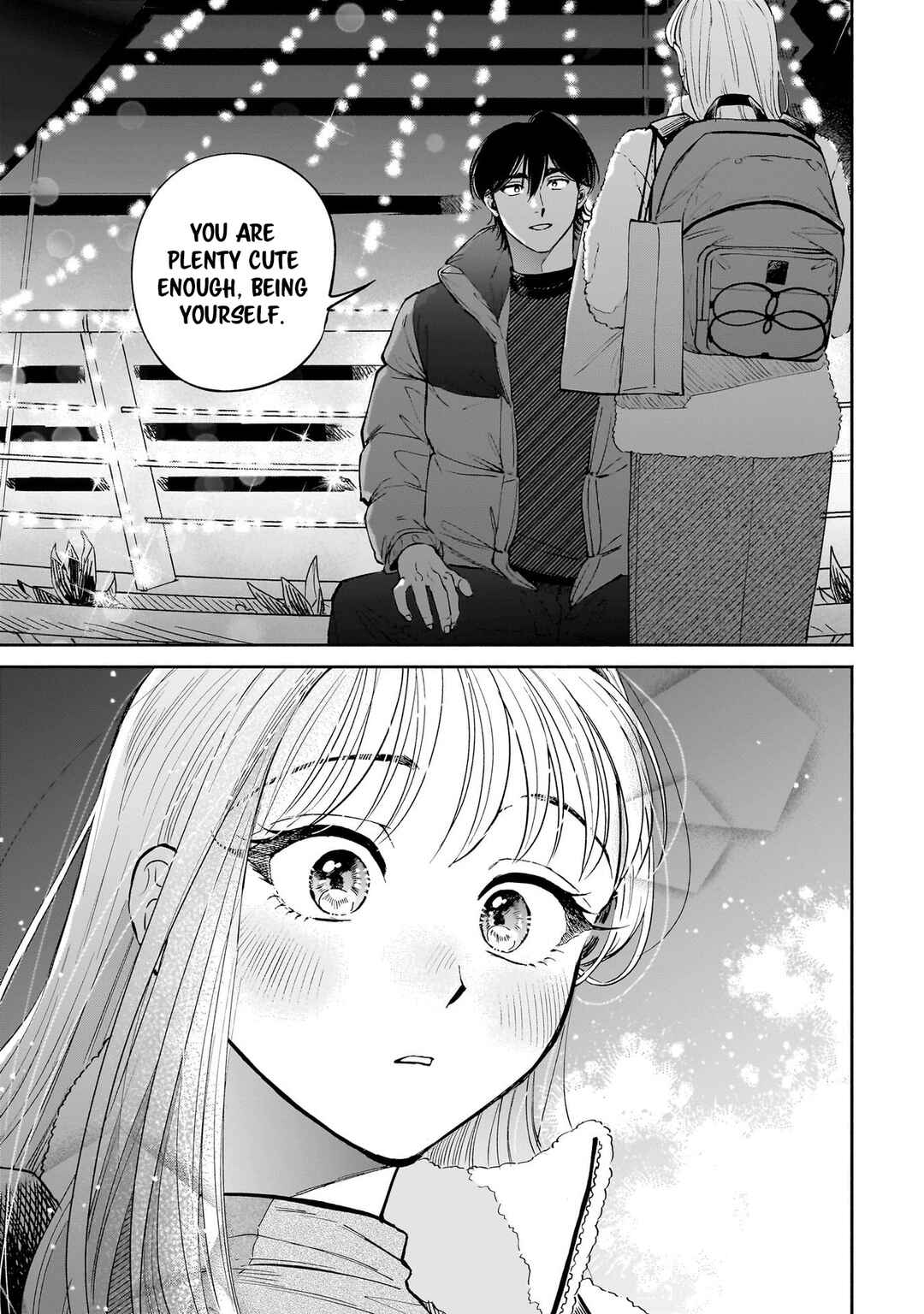Page 33 Chapter 10 The Hachioji Specialty: Tengus Love