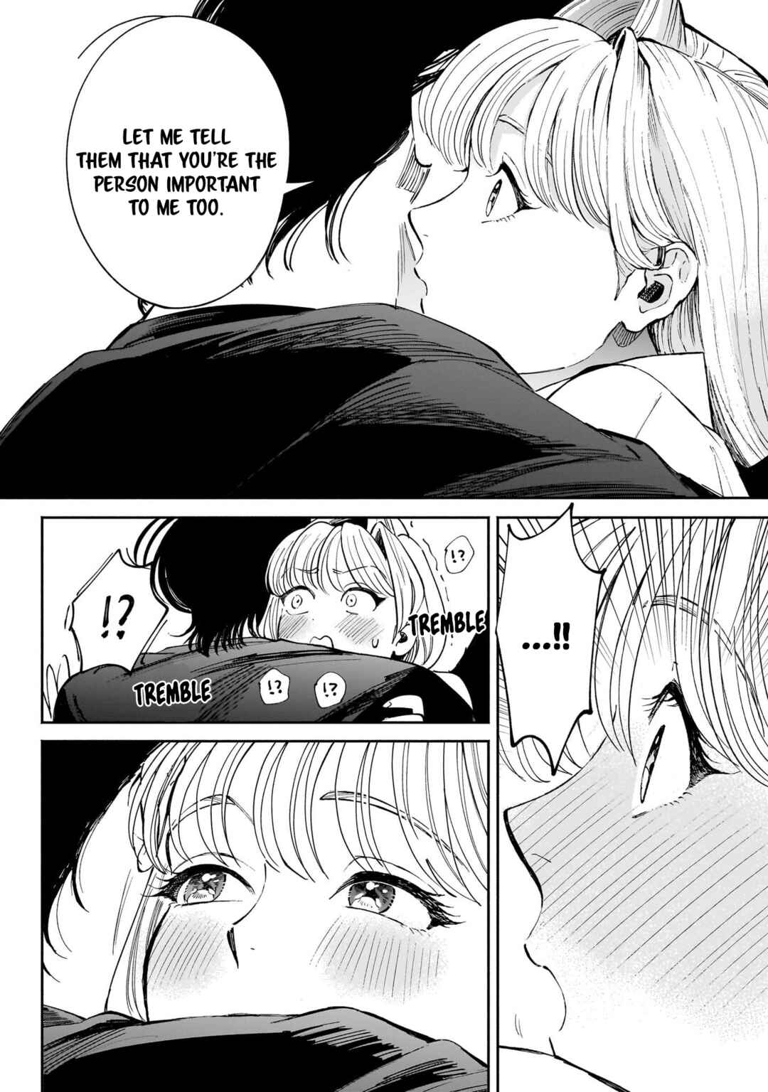 Page 52 Chapter 12 The Hachioji Specialty: Tengus Love