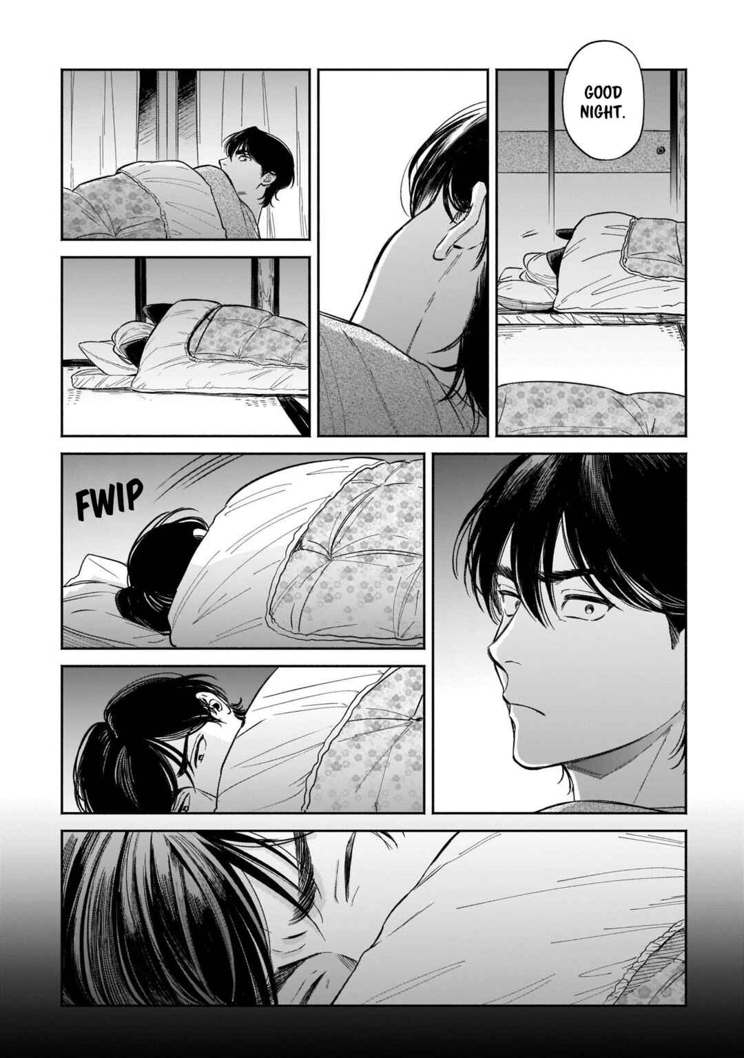 Page 29 Chapter 6 The Hachioji Specialty: Tengus Love