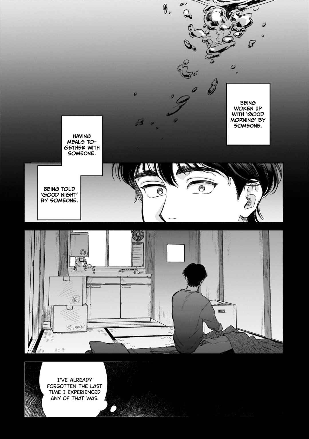 Page 30 Chapter 6 The Hachioji Specialty: Tengus Love