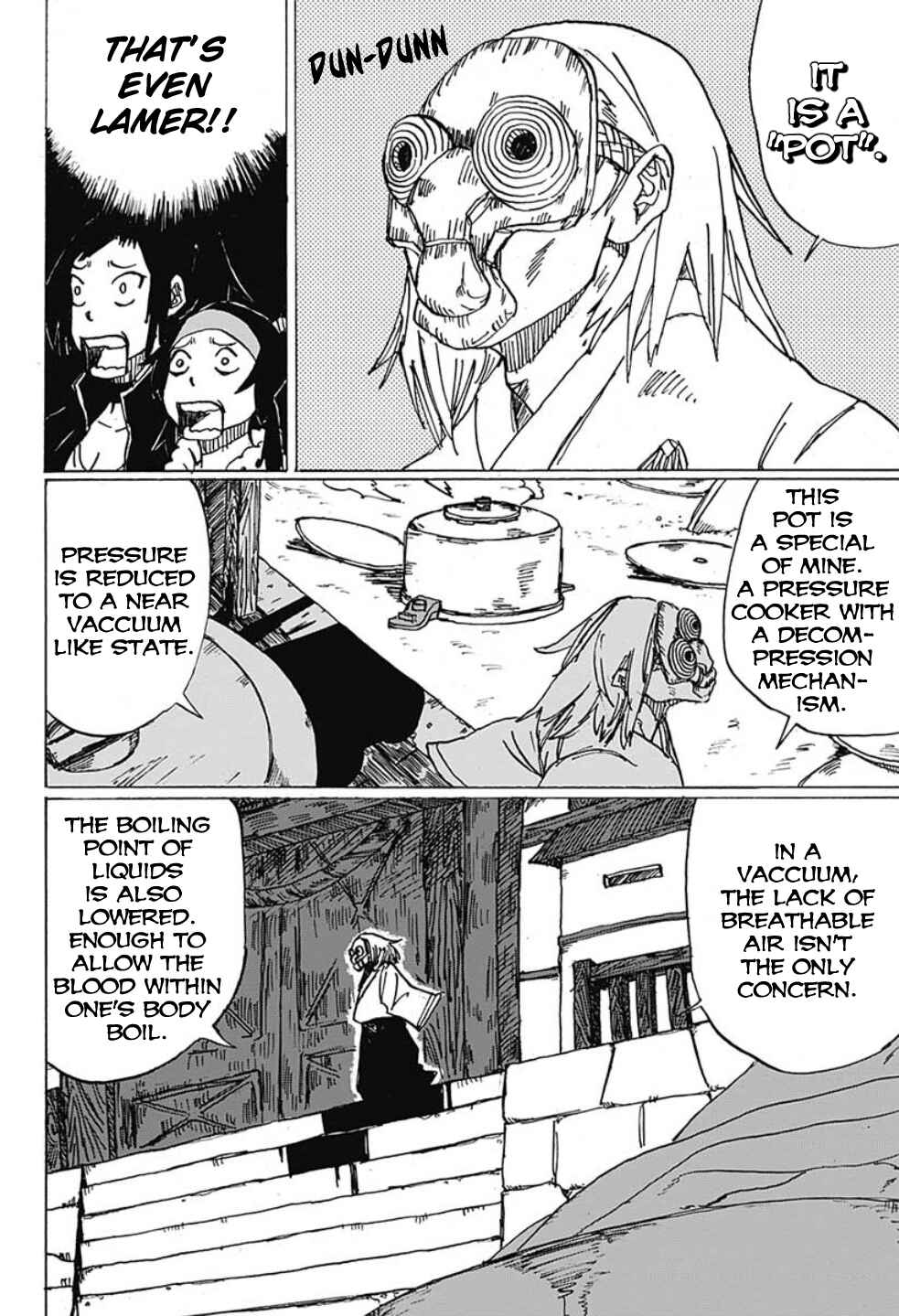 Page 35 Chapter Unknown_cb4c Kamishiro  Sousa