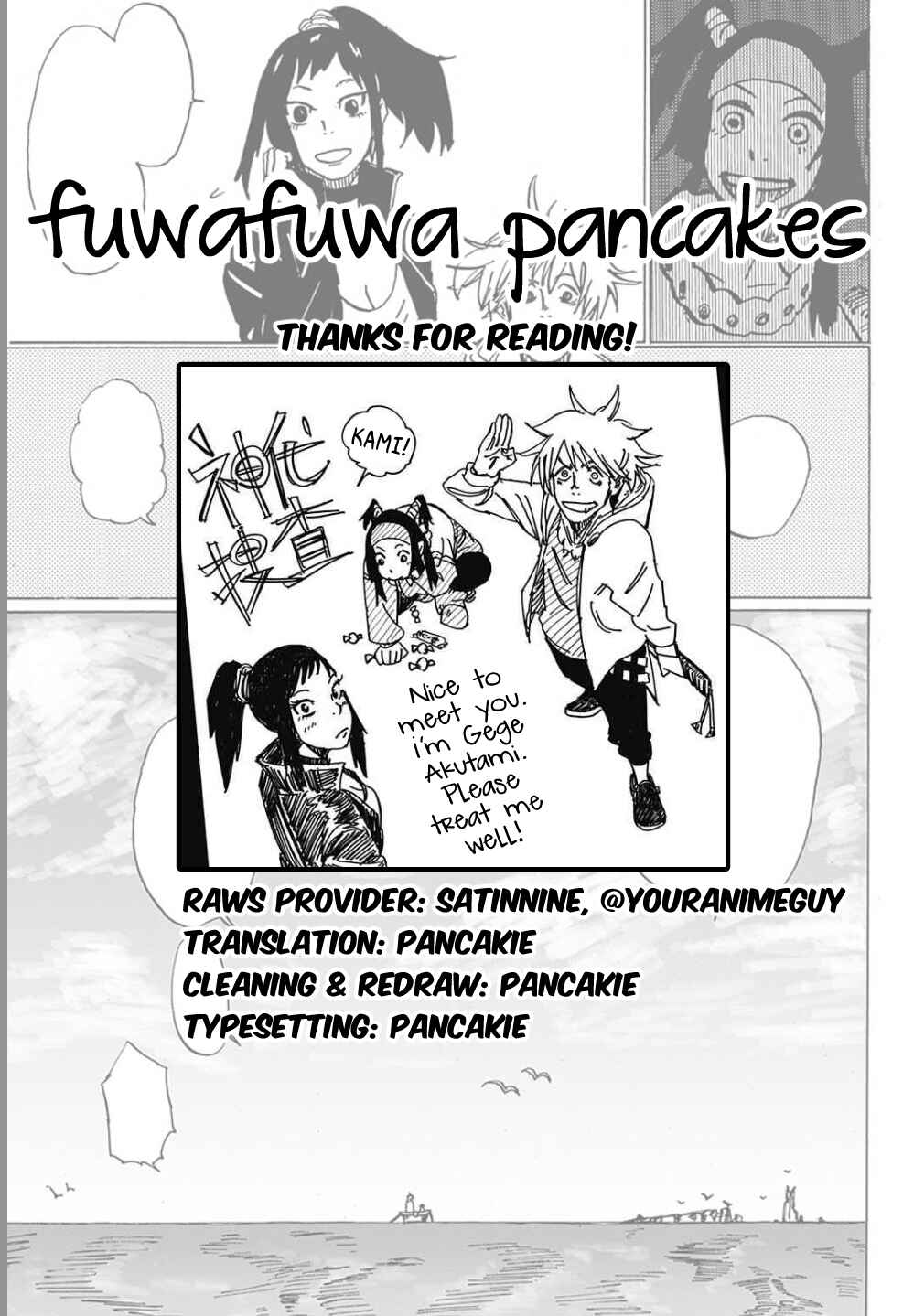 Page 44 Chapter Unknown_cb4c Kamishiro  Sousa