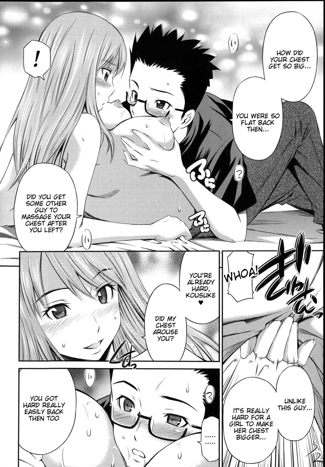 Page 8 Chapter 7 Gokubuto Insert
