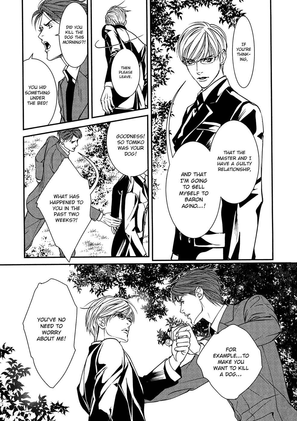 Page 13 Chapter 4 Grand Guignol