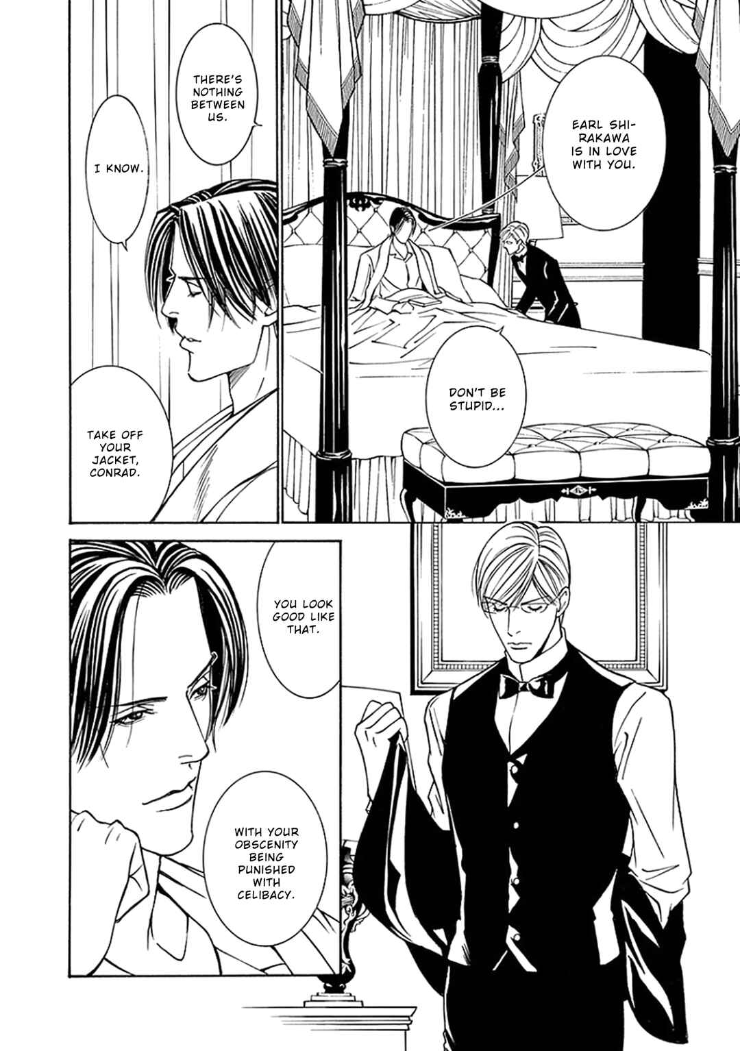 Page 14 Chapter 2 Grand Guignol