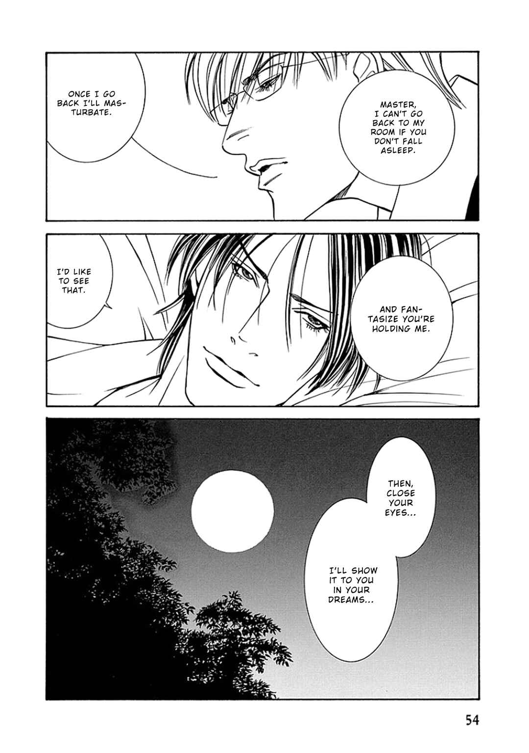 Page 20 Chapter 2 Grand Guignol