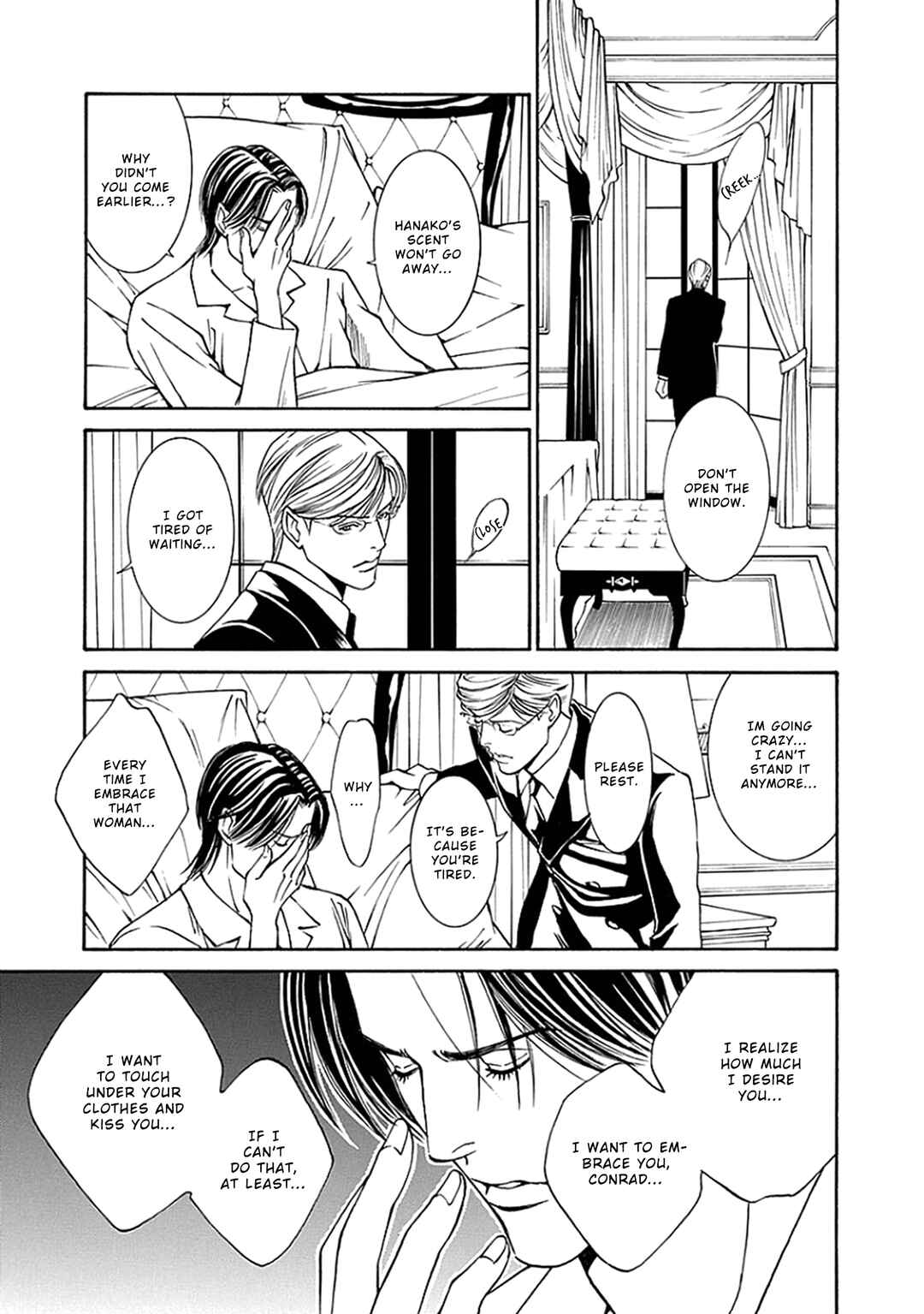 Page 29 Chapter 2 Grand Guignol