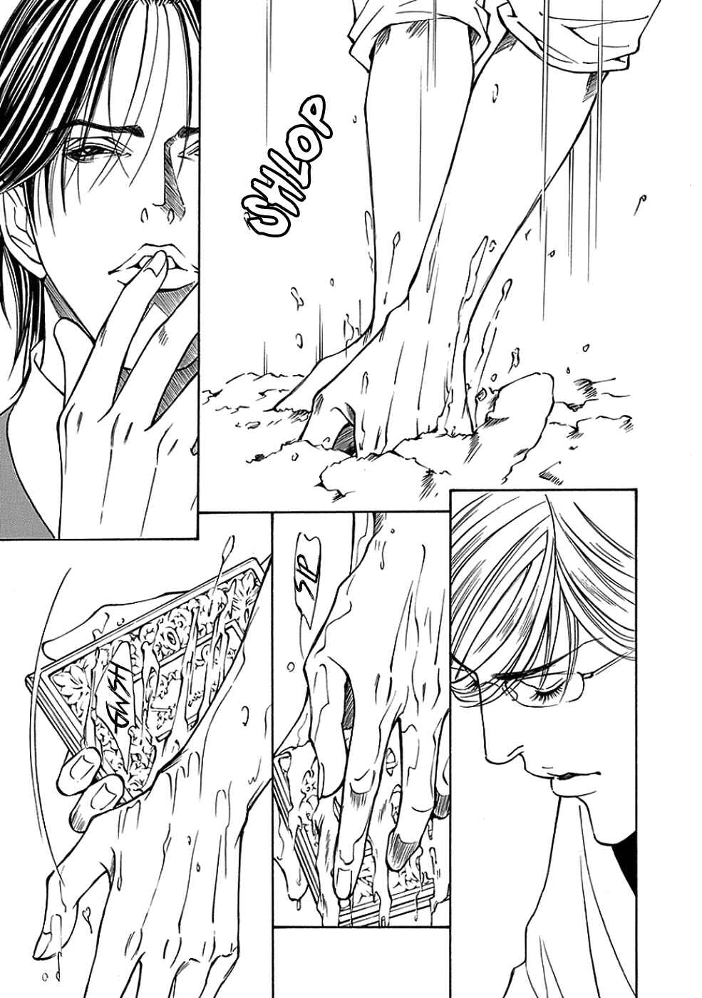Page 43 Chapter 2 Grand Guignol