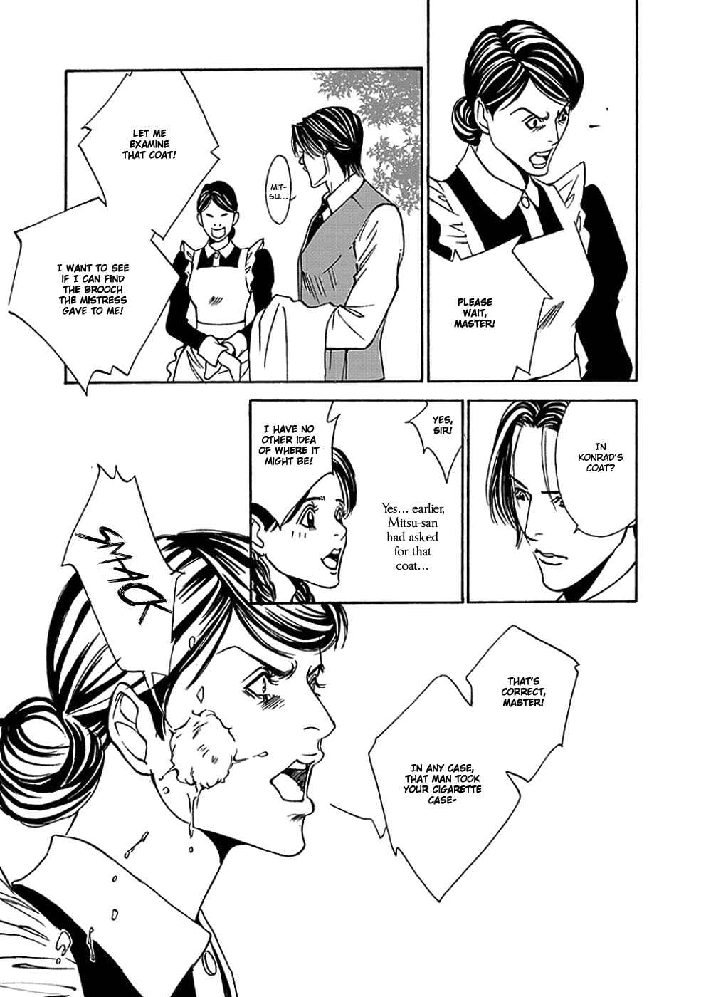 Page 45 Chapter 2 Grand Guignol
