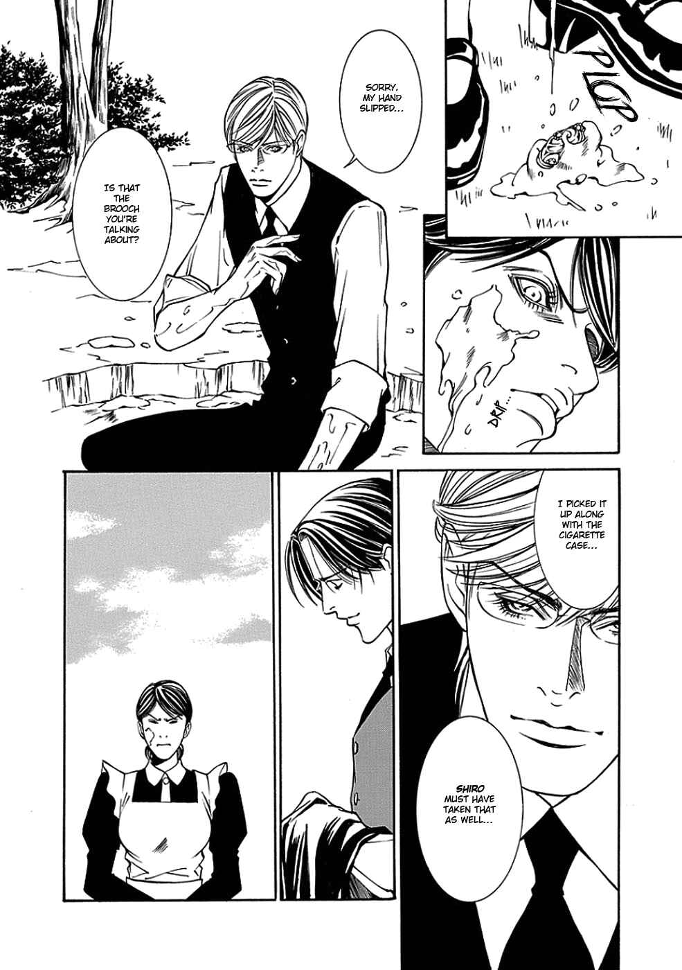 Page 46 Chapter 2 Grand Guignol