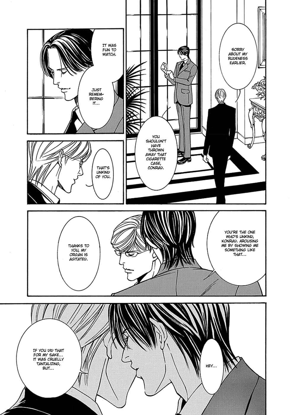 Page 47 Chapter 2 Grand Guignol