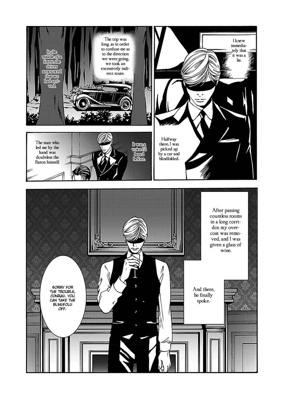 Page 49 Chapter 2 Grand Guignol