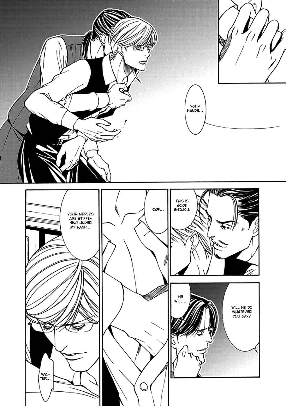 Page 52 Chapter 2 Grand Guignol