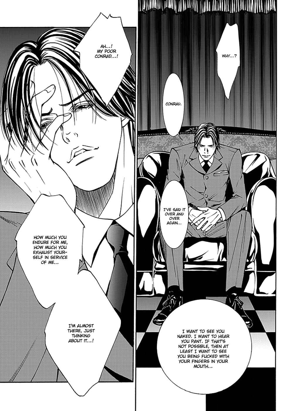 Page 53 Chapter 2 Grand Guignol