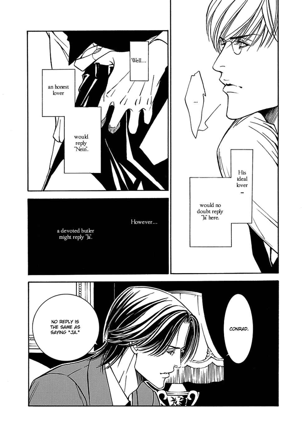 Page 56 Chapter 2 Grand Guignol