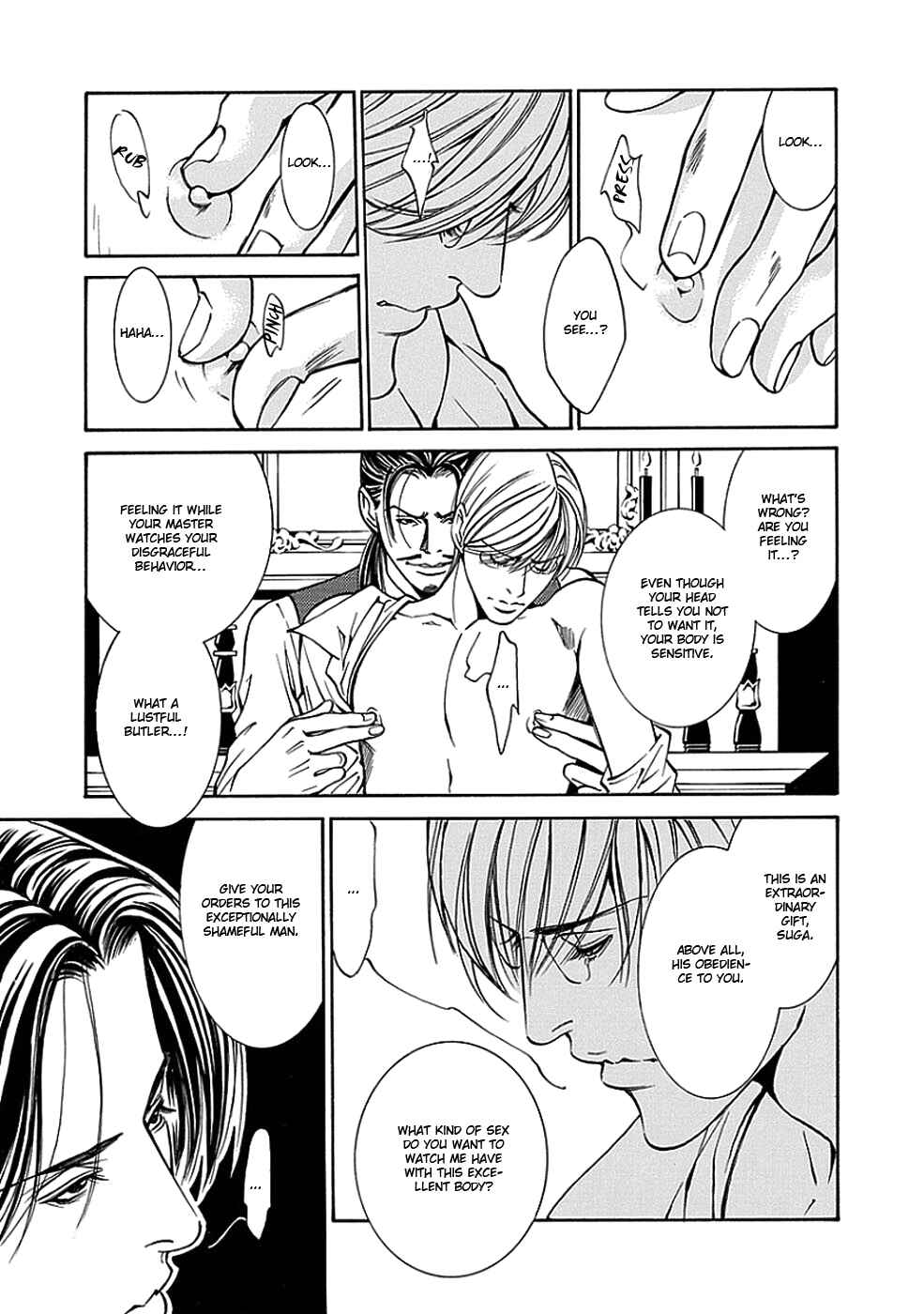 Page 61 Chapter 2 Grand Guignol