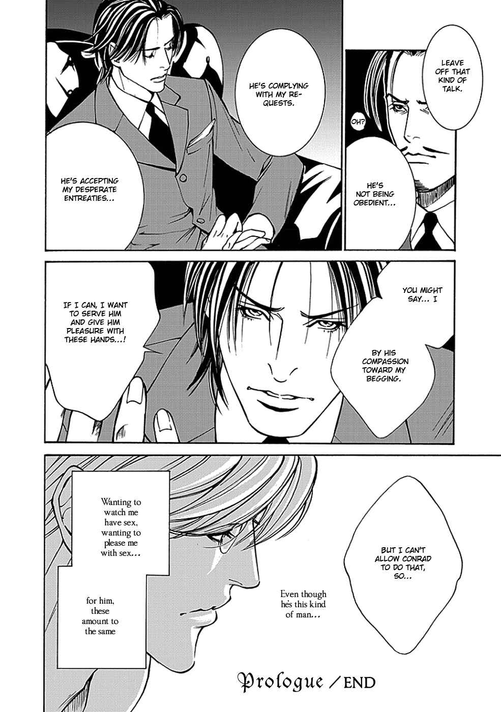 Page 62 Chapter 2 Grand Guignol