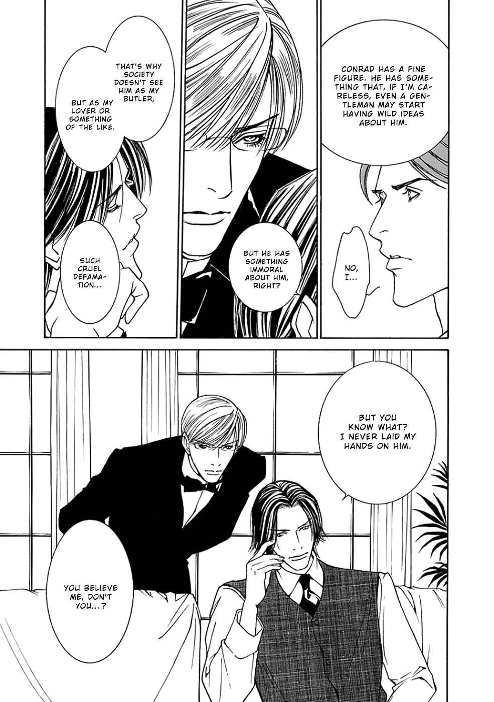 Page 9 Chapter 2 Grand Guignol