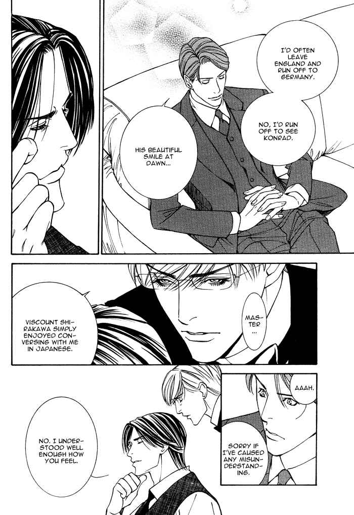 Page 7 Chapter 1 Grand Guignol