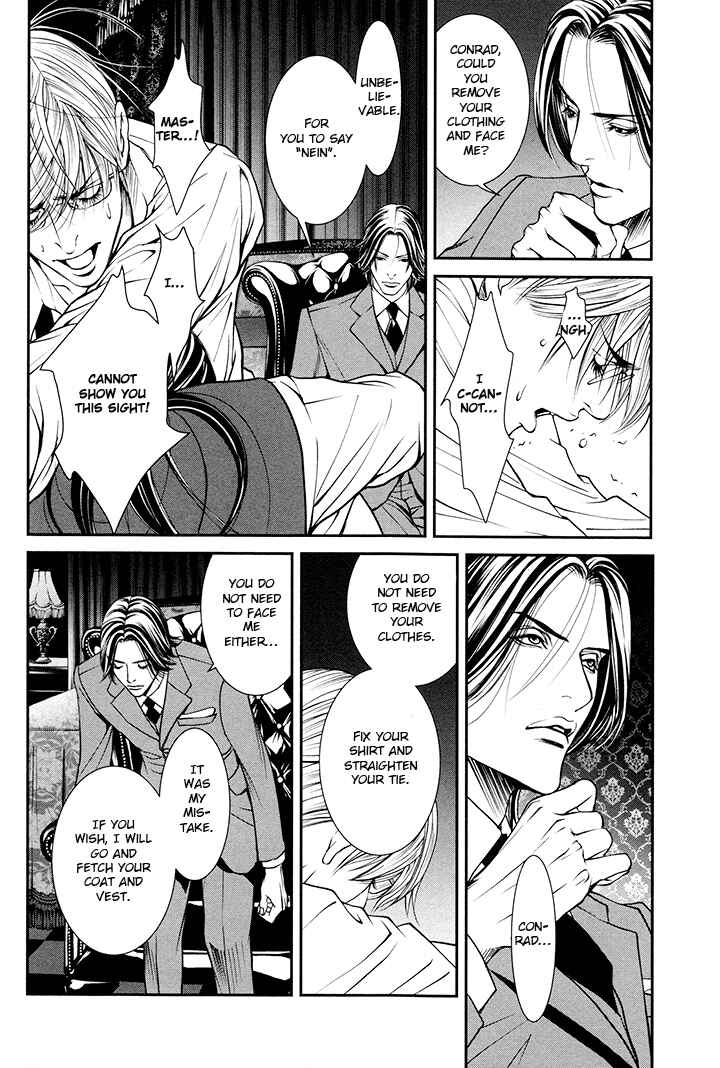 Page 12 Chapter 3 Grand Guignol