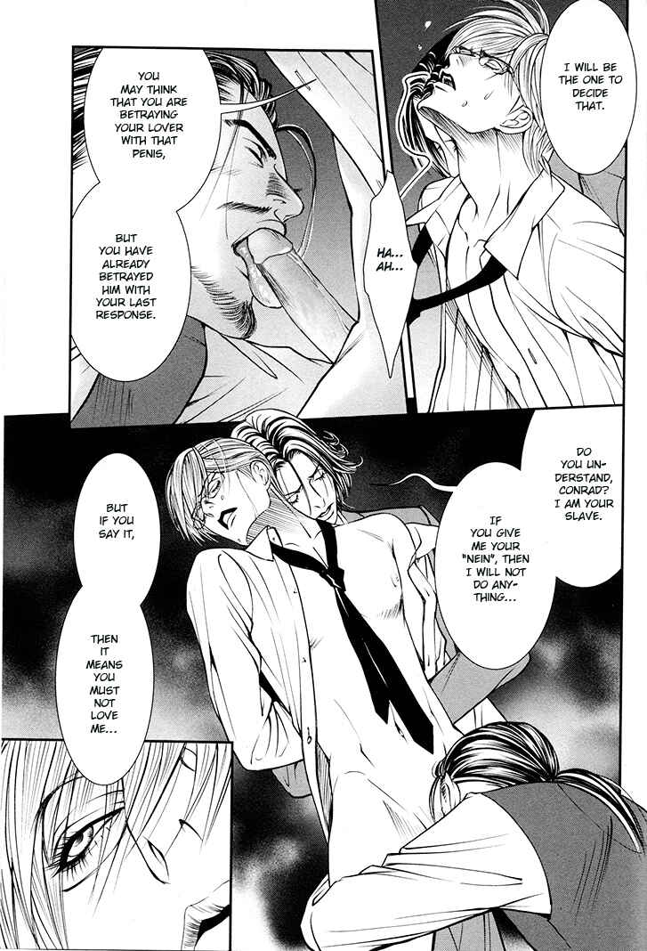 Page 17 Chapter 3 Grand Guignol