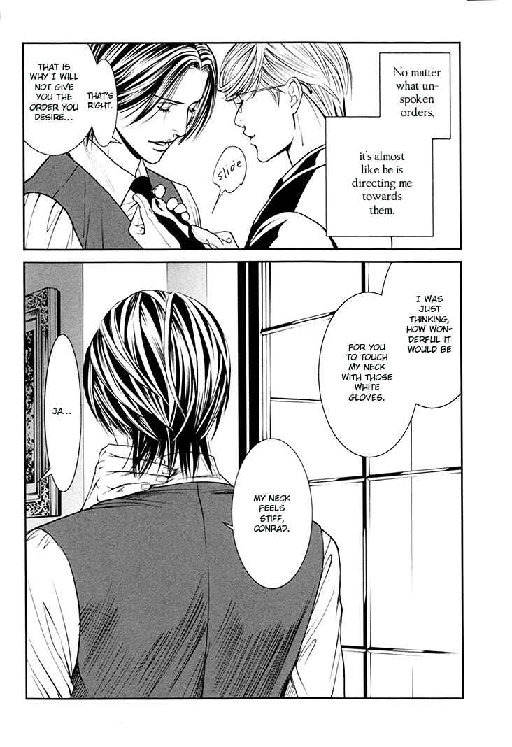 Page 20 Chapter 3 Grand Guignol