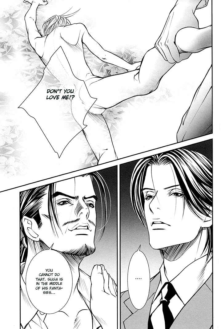 Page 27 Chapter 3 Grand Guignol