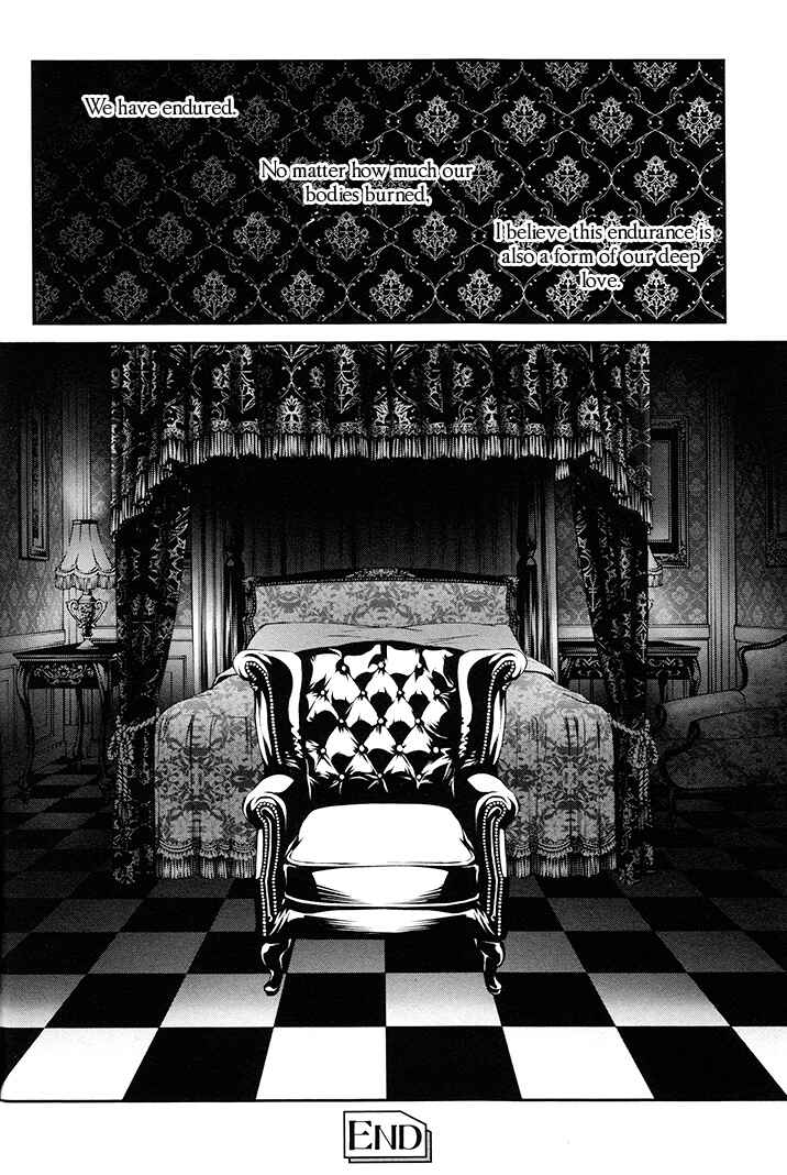 Page 34 Chapter 3 Grand Guignol