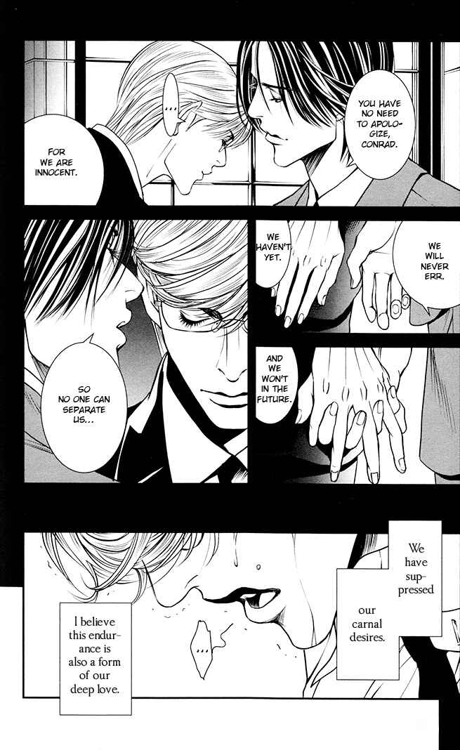 Page 8 Chapter 3 Grand Guignol