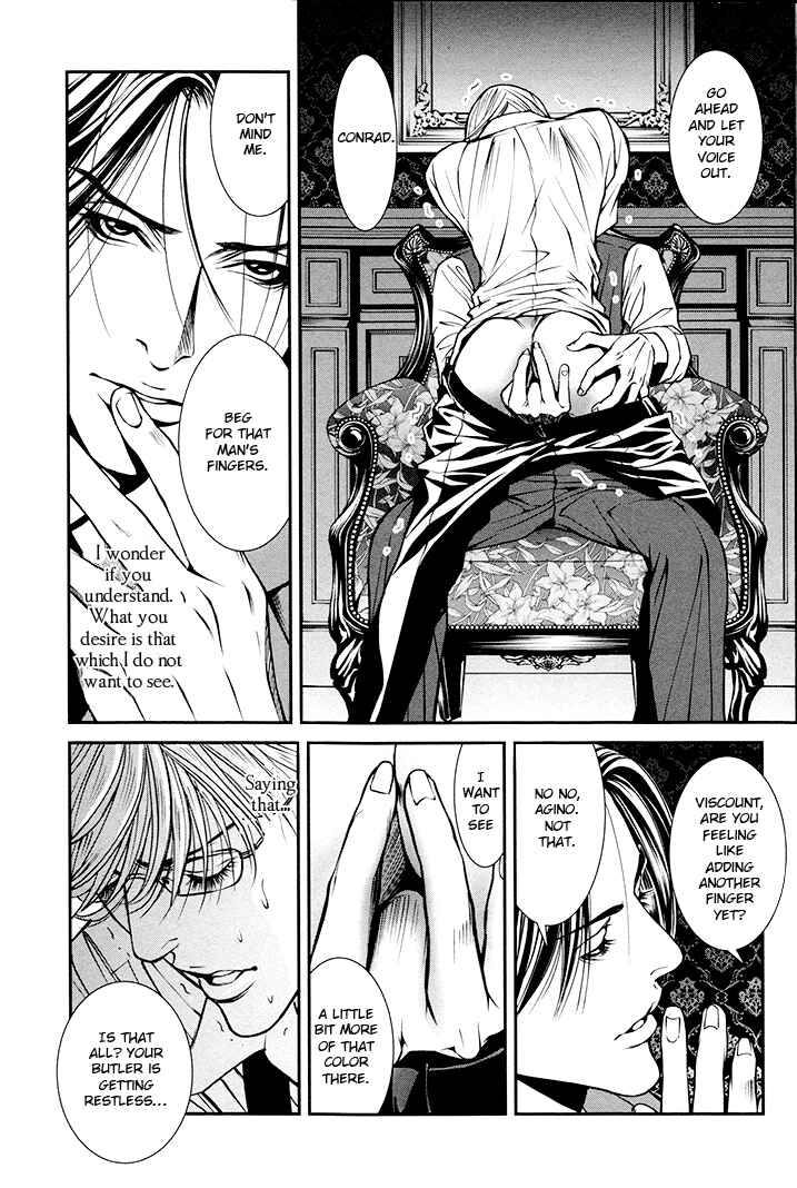 Page 9 Chapter 3 Grand Guignol