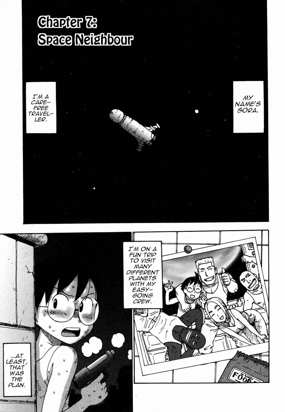 Page 1 Chapter 7 Eve to Love