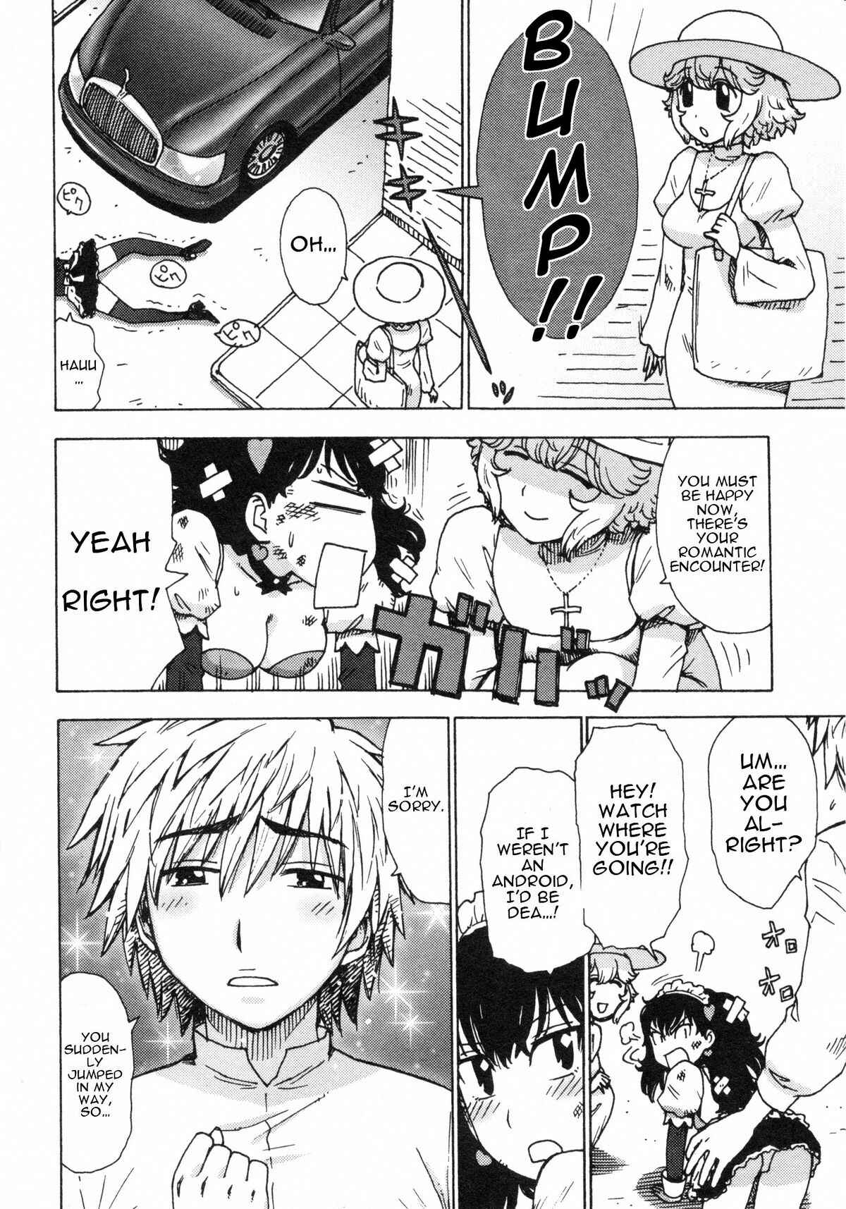Page 2 Chapter 7 Eve to Love