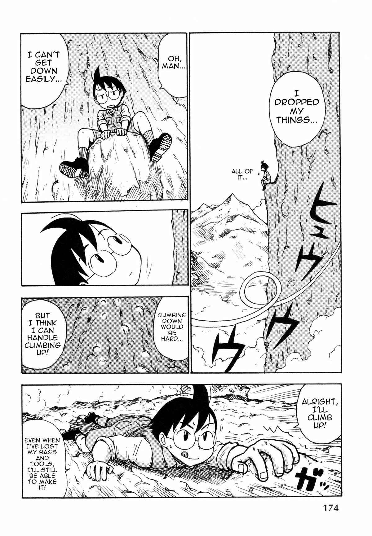 Page 2 Chapter 9 Eve to Love