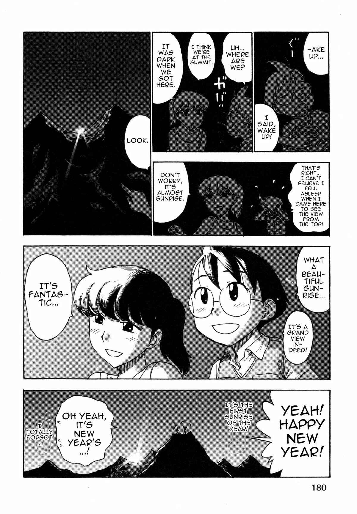 Page 8 Chapter 9 Eve to Love