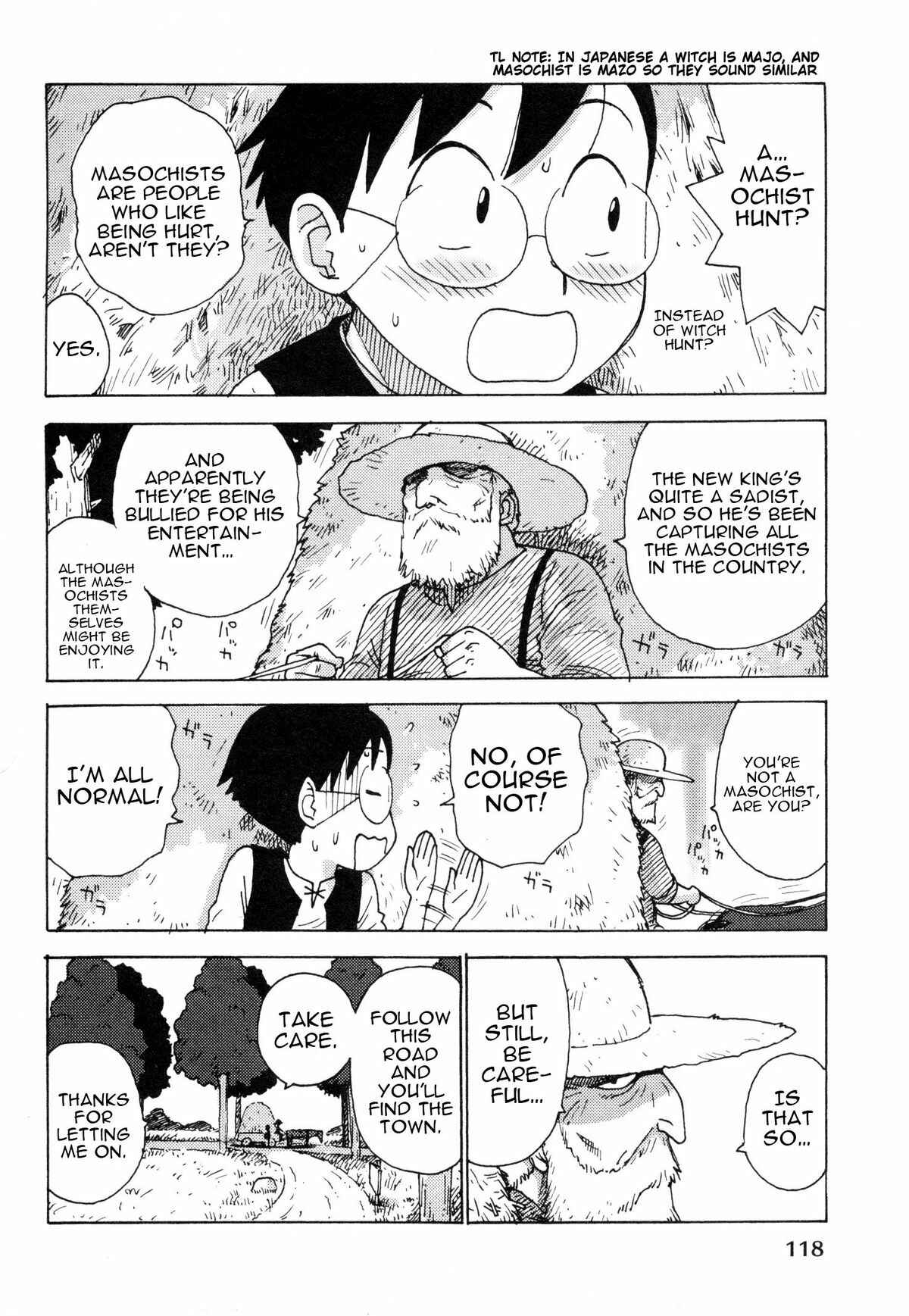 Page 2 Chapter 2 Eve to Love