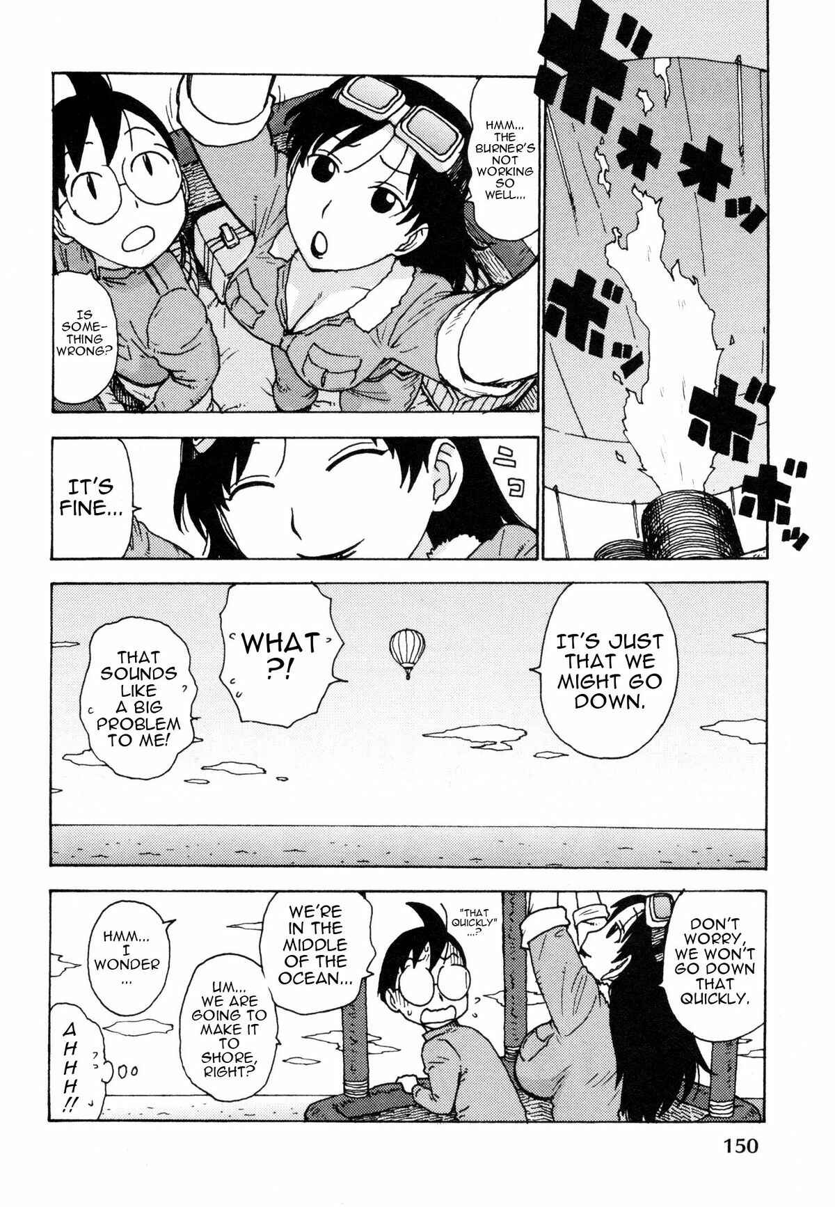 Page 2 Chapter 6 Eve to Love
