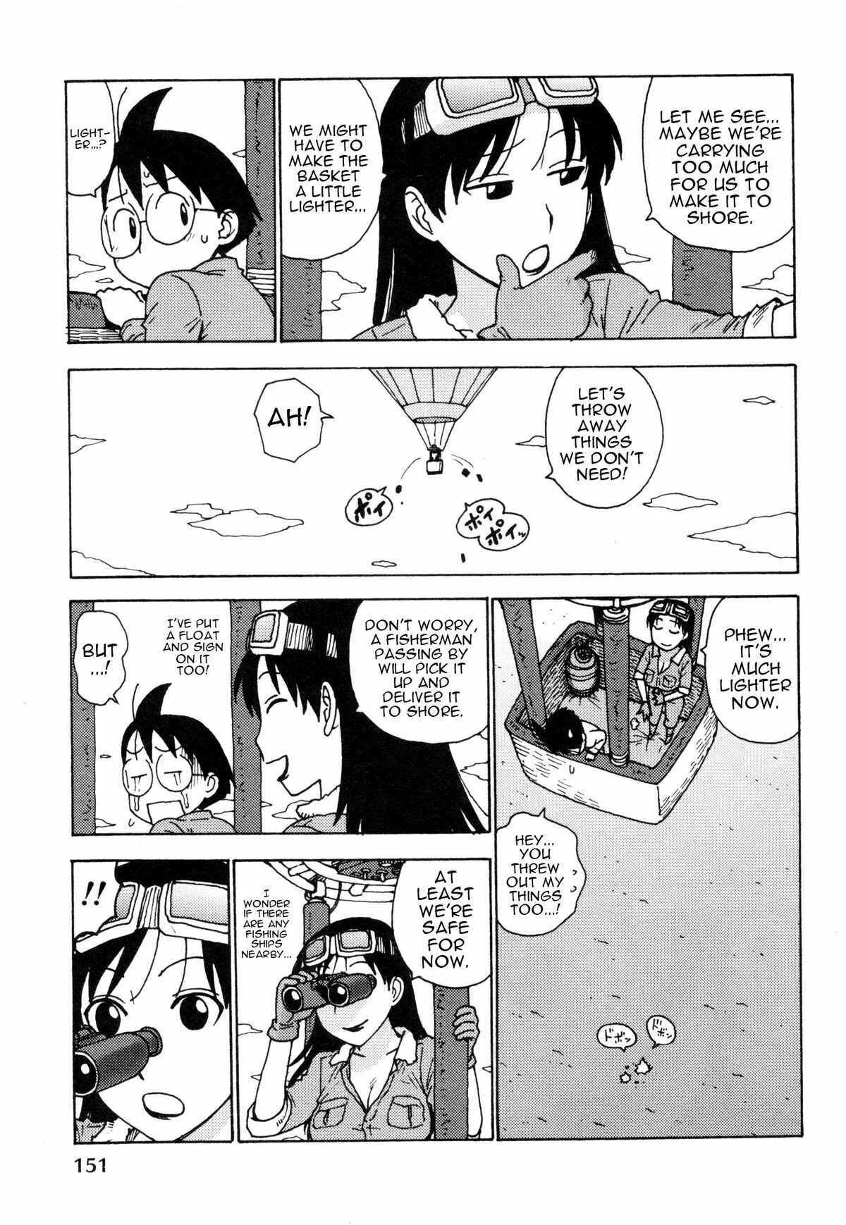 Page 3 Chapter 6 Eve to Love