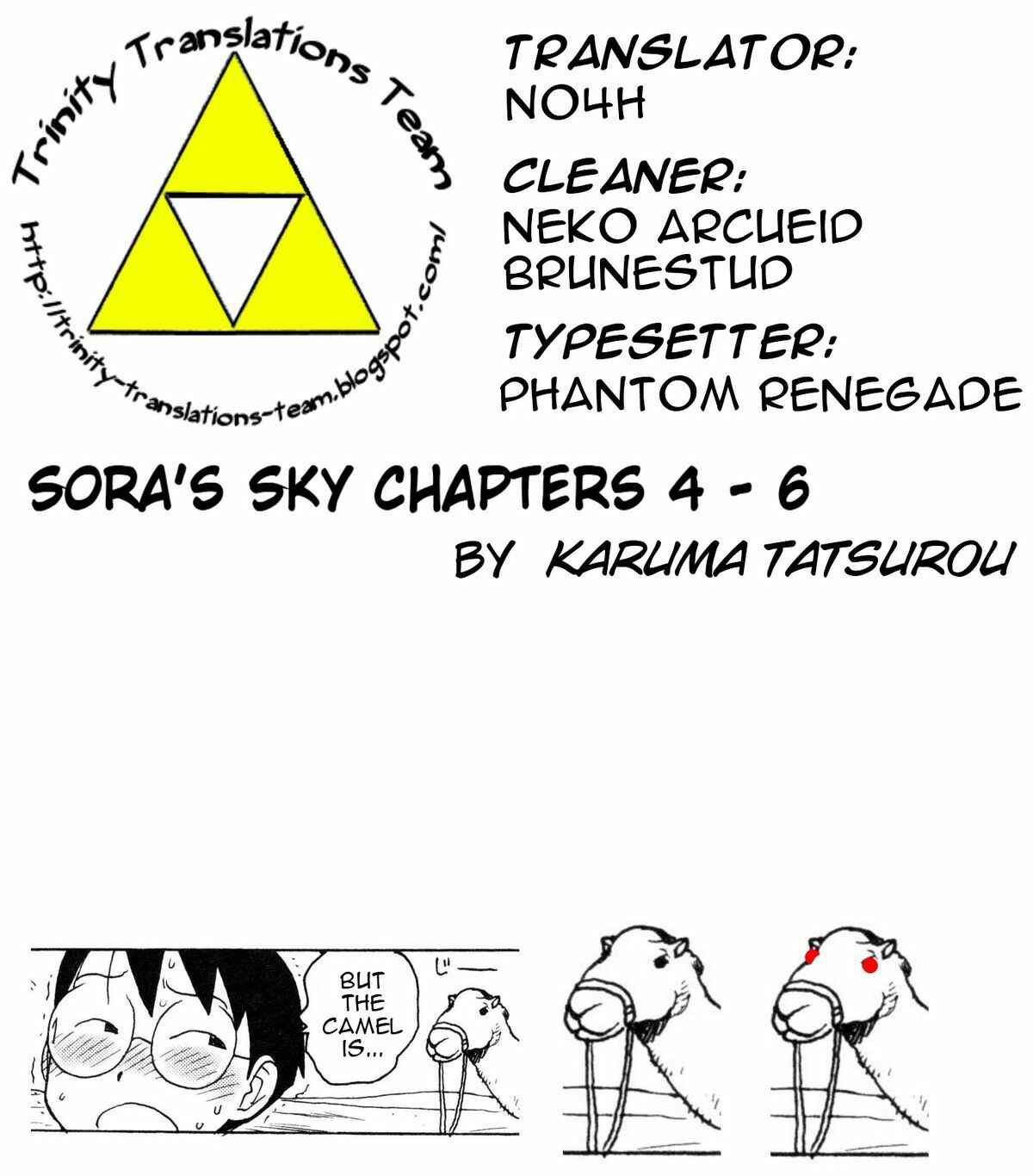 Page 9 Chapter 6 Eve to Love