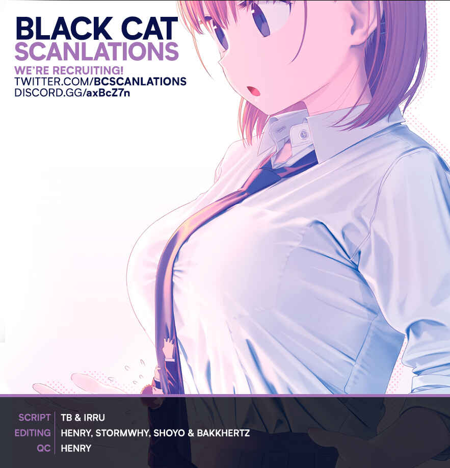 Page 1 Chapter 16 Getsuyoubi no Tawawa (Blue) (Fan Colored)