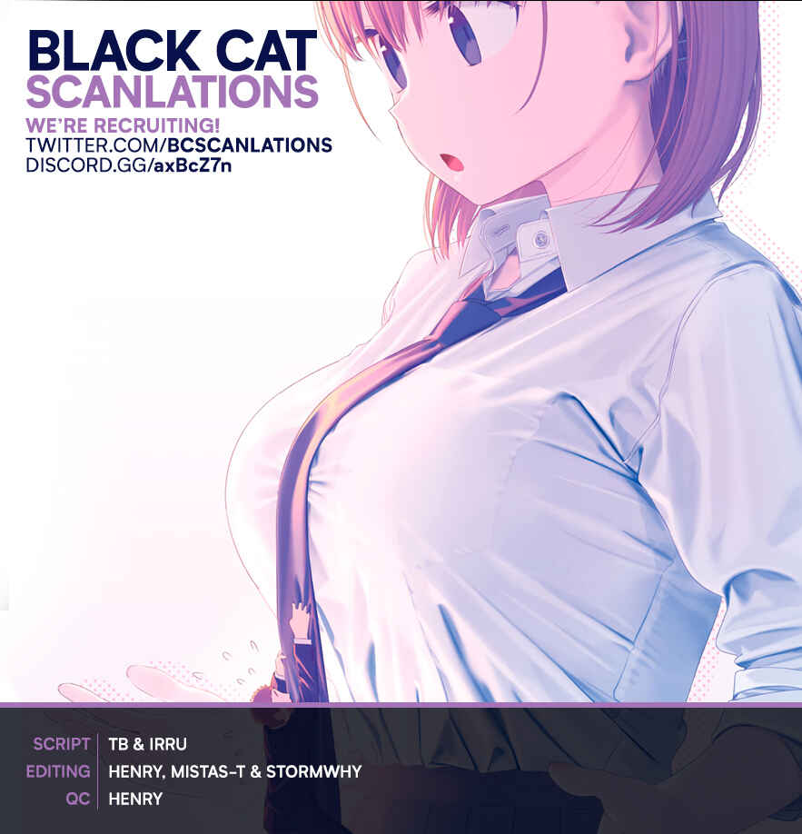 Page 1 Chapter 4 Getsuyoubi no Tawawa (Blue) (Fan Colored)