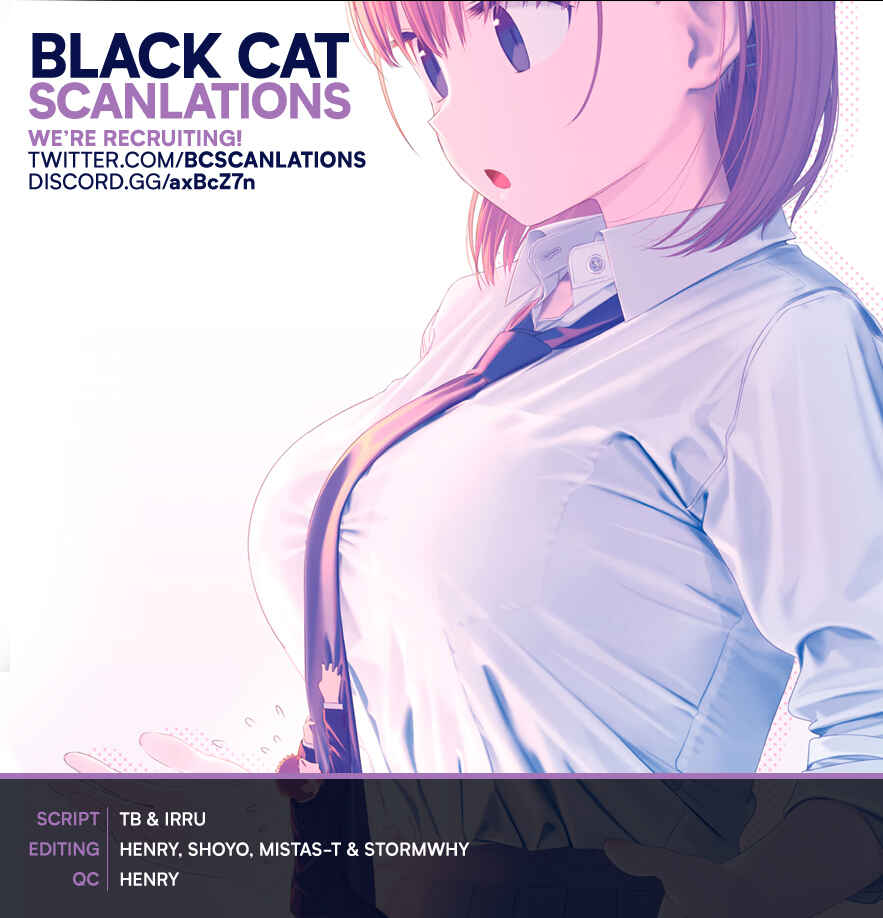 Page 1 Chapter 2 Getsuyoubi no Tawawa (Blue) (Fan Colored)