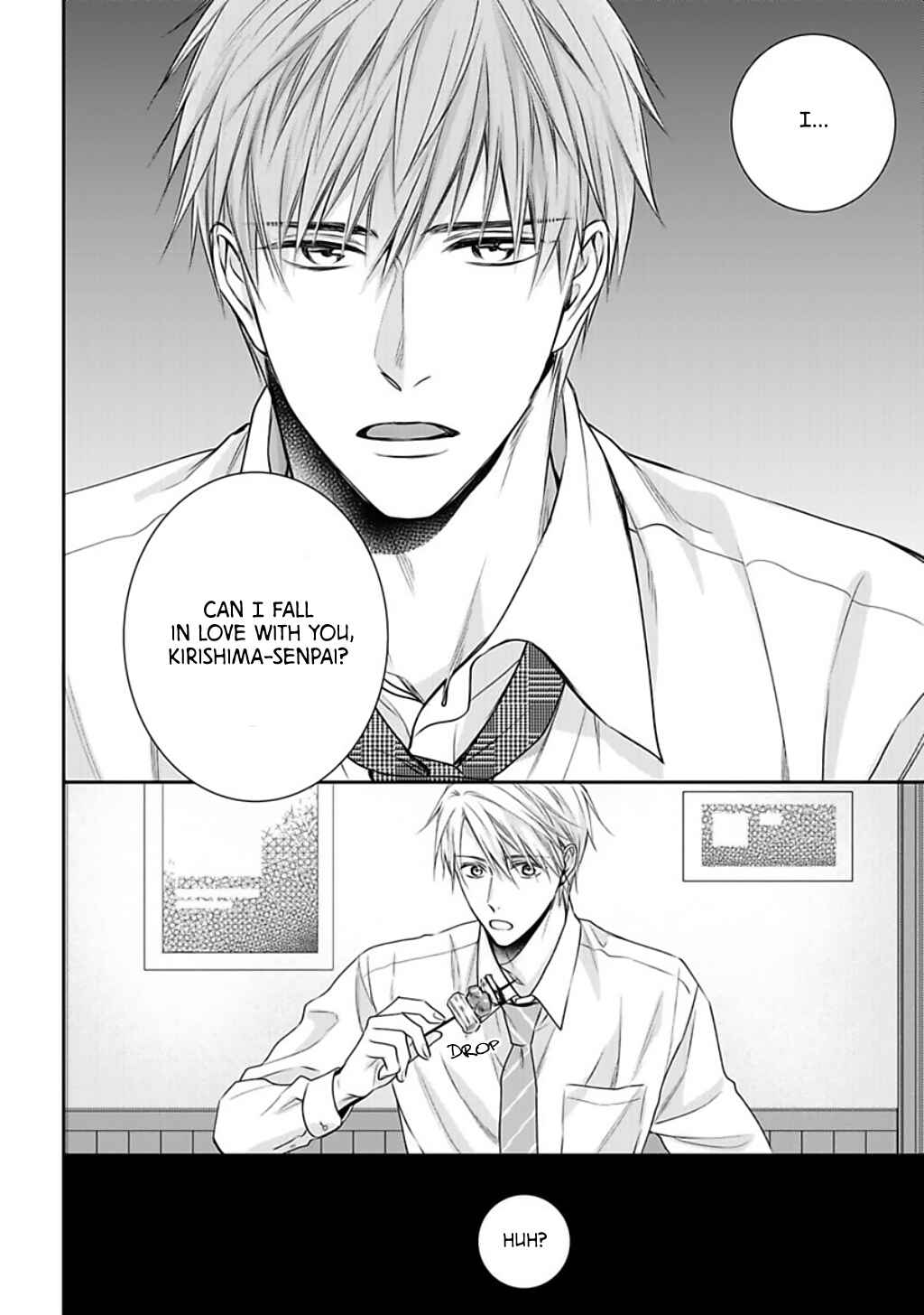 Page 30 Chapter 2 Dekiai Nante Mitomemasen!