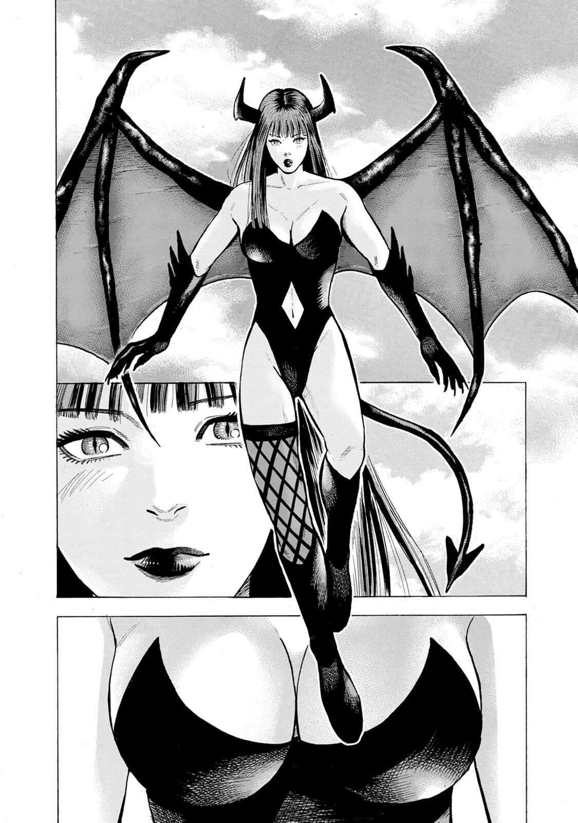 Page 14 Chapter 9 Eight Princes Go to the Teppen