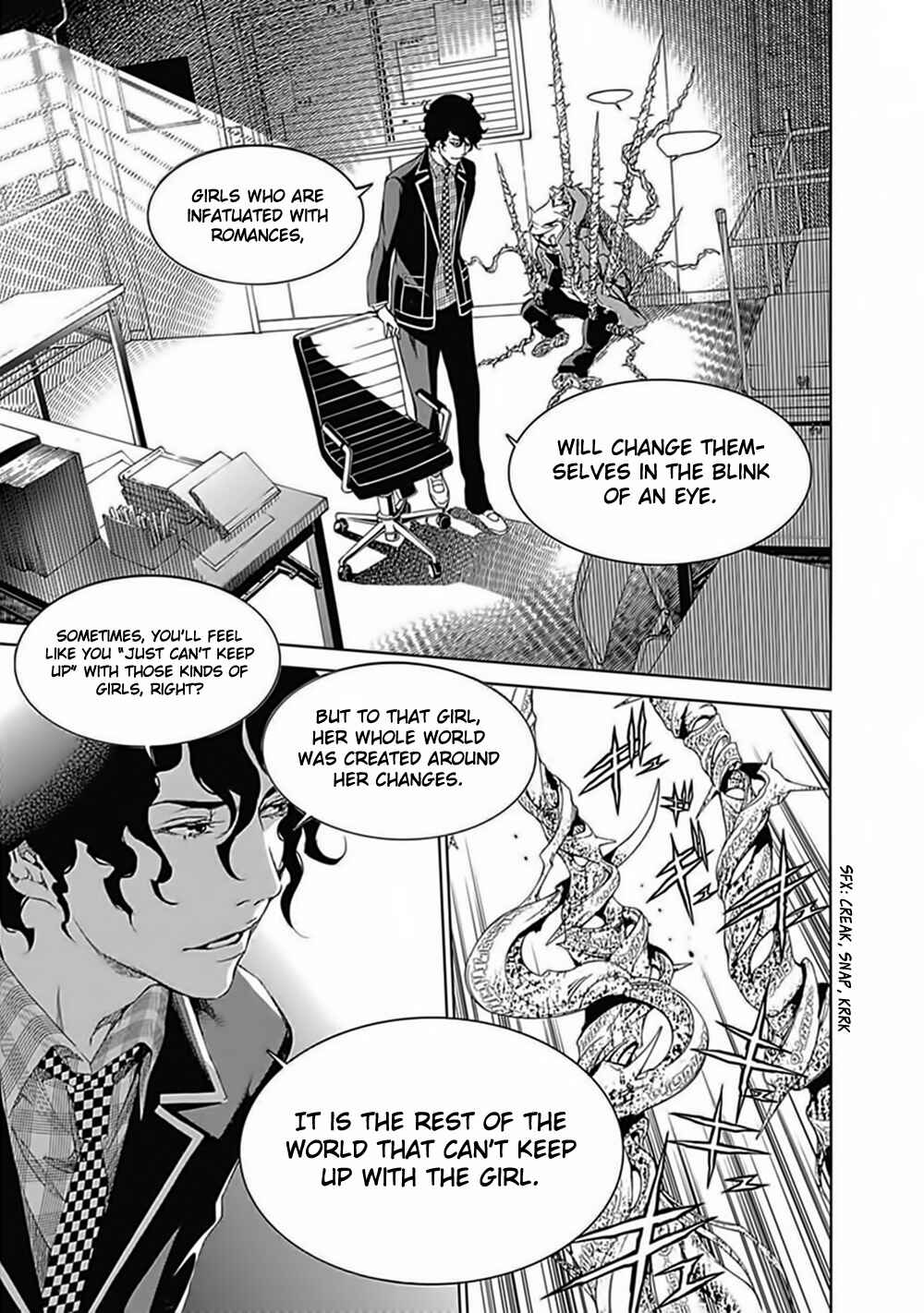 Page 12 Chapter 27 BiORG TRiNiTY