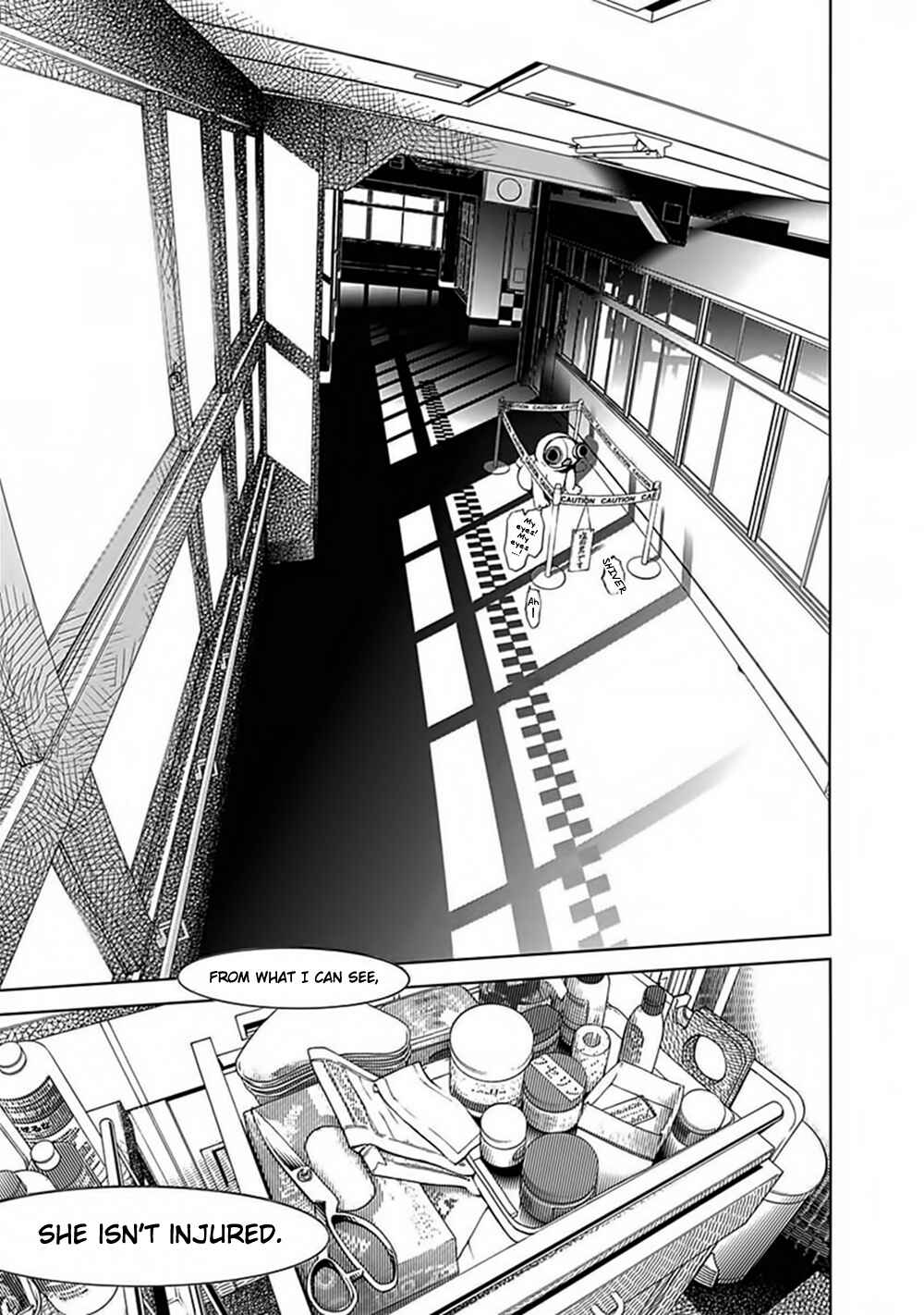 Page 35 Chapter 27 BiORG TRiNiTY