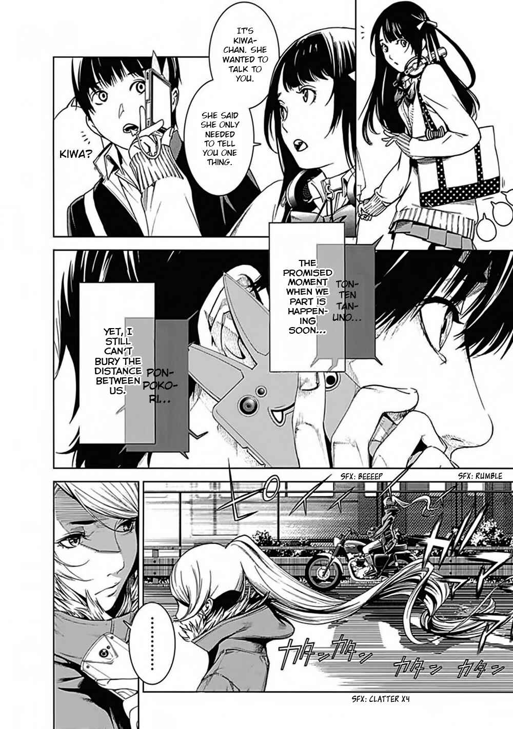Page 22 Chapter 43 BiORG TRiNiTY