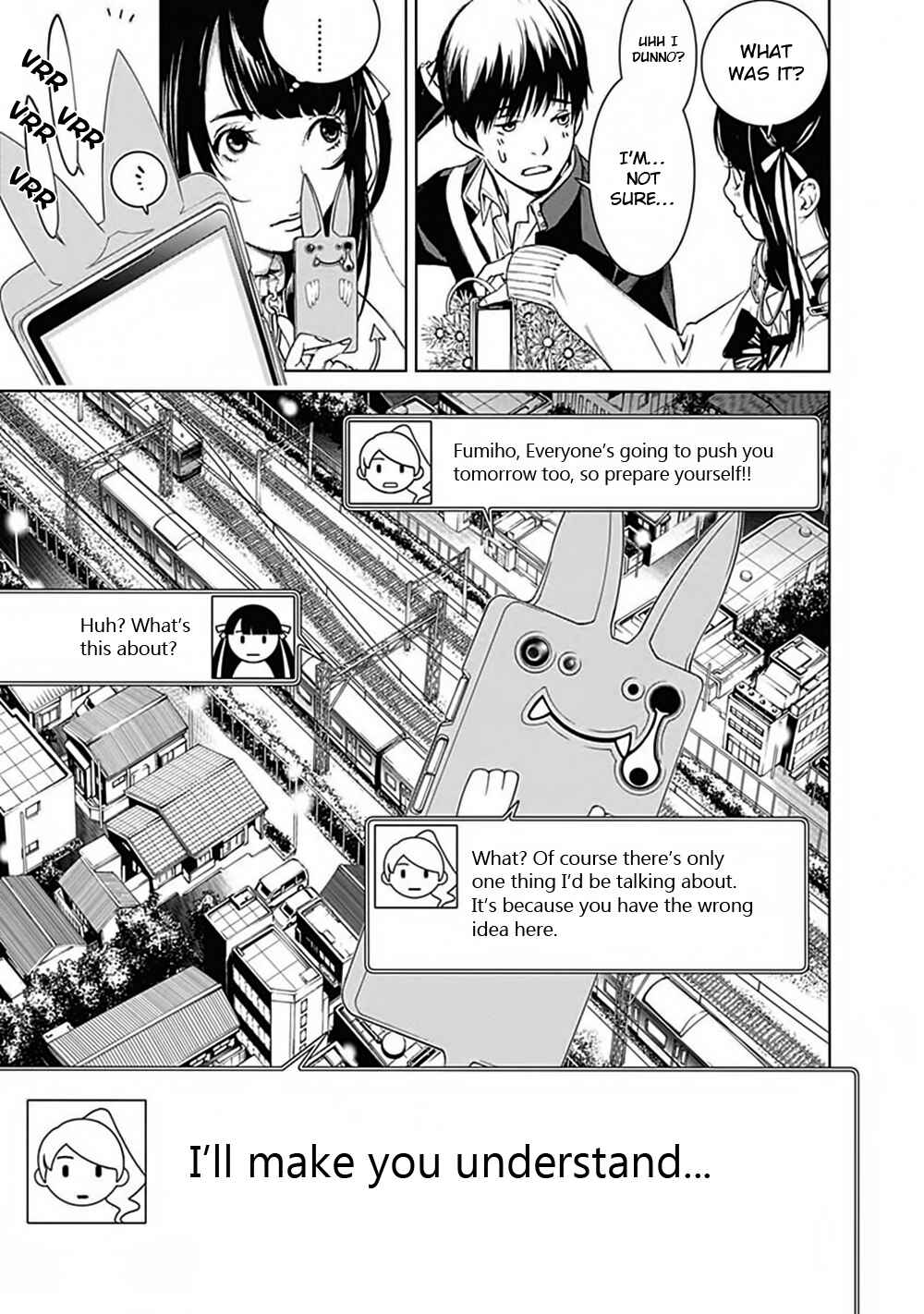 Page 23 Chapter 43 BiORG TRiNiTY