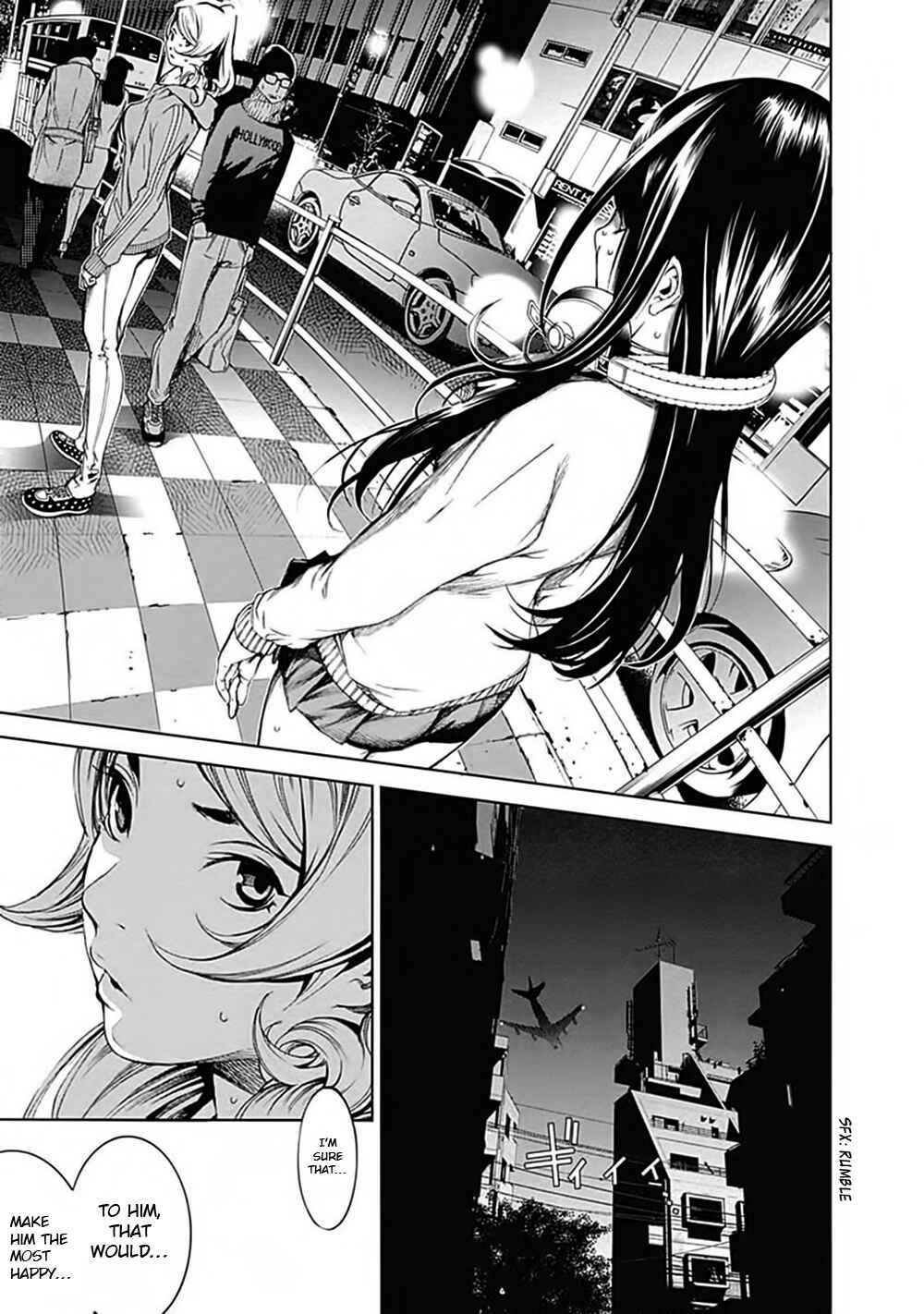 Page 35 Chapter 43 BiORG TRiNiTY
